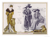 Buy Toque and Mantle at AllPosters.com
