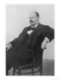 Buy Anatoly Konstantinovich Lyadov Russian Composer Studied Under Rimsky-Korsakov at AllPosters.com