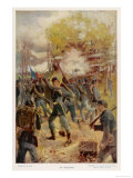 Buy Battle of Antietam at AllPosters.com