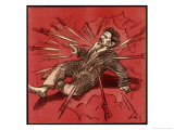 Buy Trotsky is out of Favour at AllPosters.com