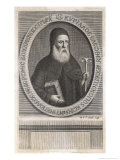 Buy Cyril Lucaris Greek Patriarch of Istanbul at AllPosters.com