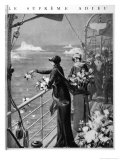 Buy Mrs Henrietta Loring at AllPosters.com