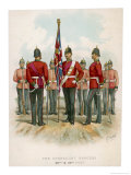 Buy Connaught Rangers: 88th and 94th Foot at AllPosters.com