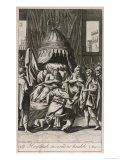 Buy As This King of Judah Lies at AllPosters.com