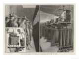 Buy The Gaumont-Demery Exhibit Impresses Visitors to the 1900 Paris Exposition at AllPosters.com