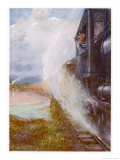 Buy Skeens River Canada at AllPosters.com