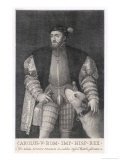 Karl V, Holy Roman Emperor
