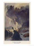 Buy The Ride of the Valkyries at AllPosters.com