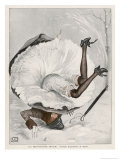 Buy An Impromptu Exhibition of Underwear at AllPosters.com