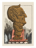 Buy Louis-Adolphe Thiers French Statesman and Historian at AllPosters.com