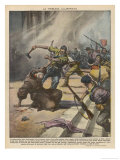 Buy Republicans Kill a Catholic Monk at AllPosters.com