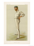 Buy George John Bonnor Australian Cricketer at AllPosters.com