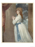 Buy Dorothy Jordan English Actress as Peggy in the Country Girl at AllPosters.com