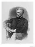 Buy Louis-Felicien-Joseph Caignart de Saulcy French Antiquary and Numismatist at AllPosters.com