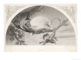 Buy The Tempest, Ariel the Airy Spirit of the Island at AllPosters.com