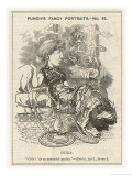 Marie Louise de la Ramee Nom de Plume Ouida English Novelist