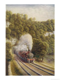 Buy Midland Scotch Express at AllPosters.com