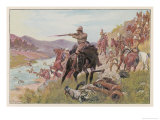 Buy Boer War, Modder River at AllPosters.com