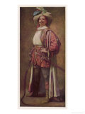 Buy Taming of the Shrew, Edward H. Sothern as Petruchio at AllPosters.com