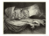 Buy Macbeth, The Witches at AllPosters.com
