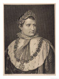Buy Napoleon I French Emperor at AllPosters.com