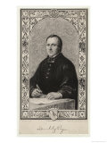 Buy Augustus Welby Northmore Pugin English Architect and Designer Who Championed the Gothic Style at AllPosters.com