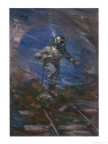 Buy Severn Tunnel Flooded at AllPosters.com