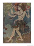 Shiva as Nataraja
