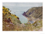 Buy Cornish Scenery: Lamorna Cove at AllPosters.com