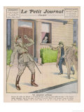 Buy Irish Terrorists Assassinate Sir H H Wilson at AllPosters.com