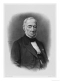 Buy Charles-Auguste Pellat French Jurist at AllPosters.com