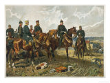 Buy Kaiser Wilhelm I, Emperor of Germany at AllPosters.com