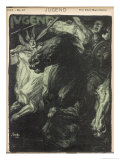 Buy The Ride of the Valkyries at AllPosters.com