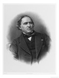 Buy Jean-Baptiste Dumas French Chemist and Statesman at AllPosters.com