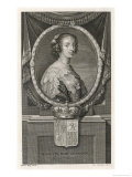 Buy Henrietta Maria Queen of Charles I Mother of Charles II at AllPosters.com