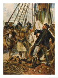 Buy Maori is Shocked to Find Some of His Relatives in a Batch of Human Heads at AllPosters.com