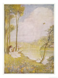 Buy The Fruhlingslied at AllPosters.com
