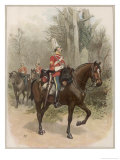 Buy 6th (Enniskillen) Dragoons at AllPosters.com