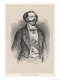 Buy Vittorio Emanuele II King of Italy at AllPosters.com