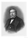 Buy Amedee-Simon-Dominique Thierry French Historian and Statesman at AllPosters.com