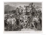 Buy Caesar Praised at AllPosters.com