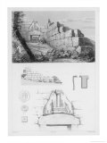 The Lion Gate at Mycenae Represents the Earliest Large Relief Structure on the Greek Mainland