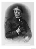 Buy Leon Emmanuel Simon Joseph Comte de Laborde French Archaeologist at AllPosters.com