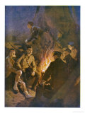 Buy Before the Dawn at AllPosters.com