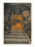 Buy France Rolling the Ingots at Longwy Steelworks at AllPosters.com