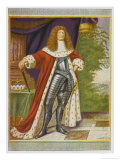 Buy Friedrich Wilhelm the Great Elector of Brandenburg at AllPosters.com