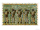 Buy The Bodyguard of a Persian King at AllPosters.com
