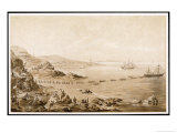 Buy Laying the First Cable from Valentia Western Ireland at AllPosters.com