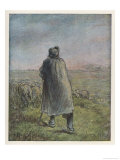 Buy The Shepherd and His Flock at AllPosters.com