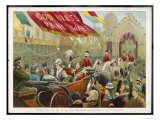 Buy Thanksgiving Day, 1872 at AllPosters.com